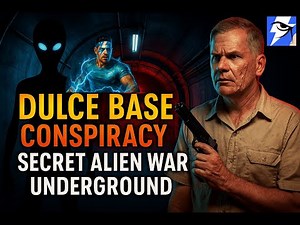 Dulce Base Conspiracy - Man gets Shot and Disfigured by an Alien I Phil Schneider’s Chilling Story