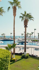 🌴✨ Feel the Luxury at Monte Carlo Sharm Hotel! ✨🌴 Step into a world where elegance meets paradise — where every sunrise paints the Red Sea in gold and every sunset whispers luxury. 🌅💎 Indulge in world-class dining, unwind in our crystal-clear pools, and let the warm breeze remind you… this is where dreams stay. 🌊🍹 🏖️ Whether you seek relaxation, adventure, or pure indulgence — Monte Carlo Sharm Hotel is your perfect escape. 📍 Sharm El Sheikh | 🌐 #MonteCarloSharm | 💫 #FeelTheLuxury Book