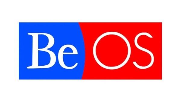 A quick look back at BeOS, the PC operating system that tried to challenge Windows and Mac
