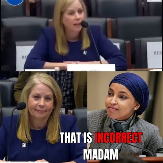 🇺🇸 Ilhan Omar HUMILIATED As Trump's Doctor Flips The Script and DESTROYS Her Over 'DUMB' Narrative A tense moment during a recent House hearing on America’s workforce quickly turned into a viral political flashpoint. Clips circulated online claiming that Ilhan Omar had exposed a shocking truth: that Republicans were abandoning workers, gutting safety protections, and effectively allowing employers to decide “who lives and who dies” on the job during extreme heat. The charge was dramatic, moral