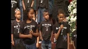 West Angeles Angelic Choir - We Are God's Children Chords - ChordU