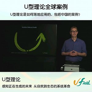 ulab0x.08_全球真实案例 | 一个旅程，五个步骤如何实施？U型理论是如何落地应用的，包括中国的诸多案例？