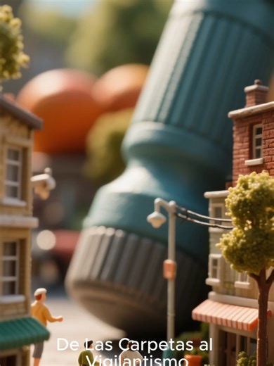De Las Carpetas al Vigilantismo Digital de Hoy” La Historia Olvidada Desde 1948 hasta 1987, Puerto Rico vivió bajo una sombra. La División de Inteligencia de la Policía de Puerto Rico, con apoyo del gobierno federal de los Estados Unidos, llevó a cabo uno de los programas de vigilancia más largos en la historia del país. Conocido como “Las Carpetas”, este sistema secreto recopiló información sobre más de 100,000 puertorriqueños. Registraban sus movimientos, empleos, familias e incluso sus conver