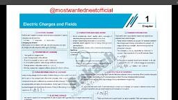 AKASH PHYSICS MIND MAPS.pdf - Class 11 JEE NEET - Notes - Teachmint