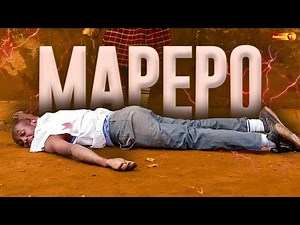 MAPEPO – Students Fake Demons to Steal Exams! 😳