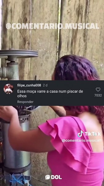 Os vídeos de comentario musical (@comentario.musical1) com som original - comentario musical