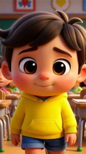 The Magical Pencil | Tale Stories cartoon | Tale Craft