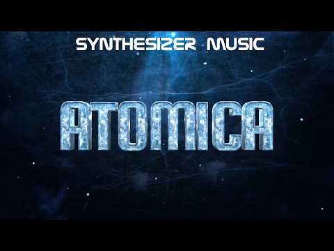 Atomica - Synthesizer Music | Ralph Kwappenberg