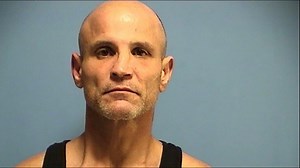 Man who accused former St. Tammany Sheriff of molestation arrested on drug charges