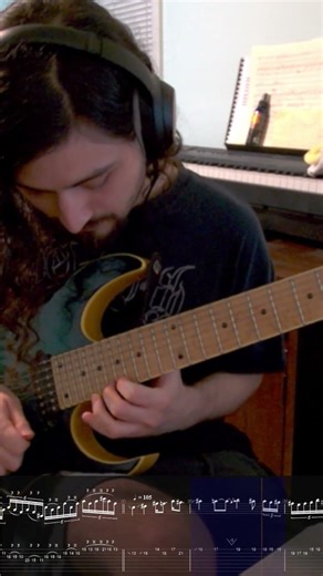 Spawn of Possession - The Evangelist first solo