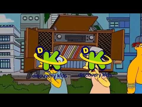intros nuevos VS intros viejos de Discovery kids (LEAN LA DESCRIPCIÓN)
