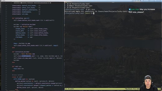 Crystal 语言全栈学习指南（涵盖 Kemal、Amber、Lucky、Tailwind、Tmux）