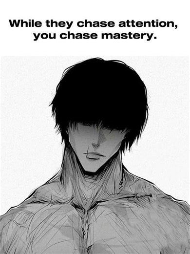 Why The Quiet Grind Wins Every Time.