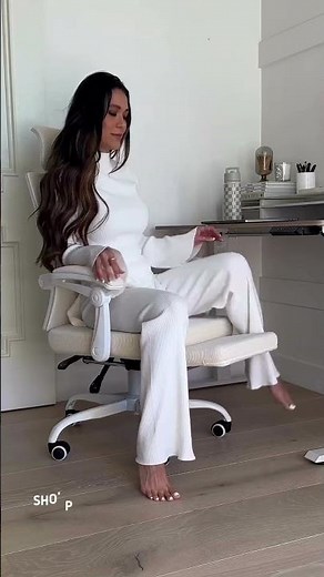 Transform Your Workspace: Amazon’s Best Ergonomic Chair Picks! #shorts #amazongadgets #homeoffice