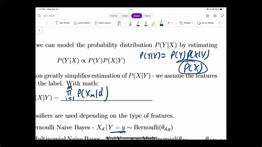 HW6 机器学习-CMU-2023春
