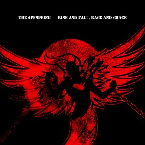 The Offspring’s ‘Rise And Fall, Rage And Grace’ Turns 15 With Vinyl Reissue