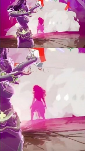 Countering Everyone's Ultimate With Mantis Marvel Rivals #MarvelRivals #Mantis #gaming