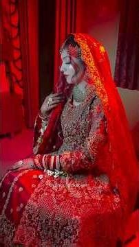 25th mini vlog indian Bridal Makeup / The Desi Bridal Glow. Modern Bridal Makeup Indian Bridal Look.