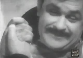 Hofi Géza - Rózsa Sándor :) | Retrográd