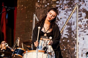 Of Monsters And Men reveal visuals for new single "Wolves Without Teeth"