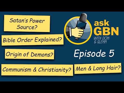 Ask GBN | Episode 5