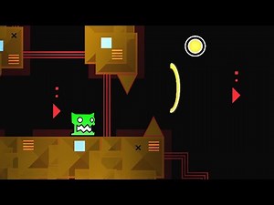 AFTER 2 YEARS!! // Congregation (TOP 100 Extreme Demon) by Presta // Geometry Dash