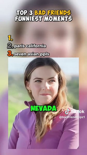 Top 3 bad friends Funniest jokes #comedy #badfriends