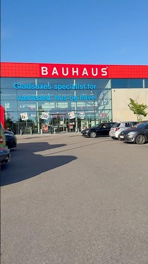 Bauhaus Store Tour 🛠️ | Best DIY & Home Improvement Deals in 2025