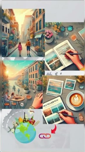 🚀 ТВОЙ ШАНС НАЧАТЬ ЖИЗНЬ МЕЧТЫ — СЕГОДНЯ!