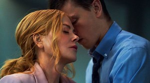 Good girl. 🥛 Nicole Kidman and Harris Dickinson star in #Babygirl, in theaters this Christmas. | IMDb