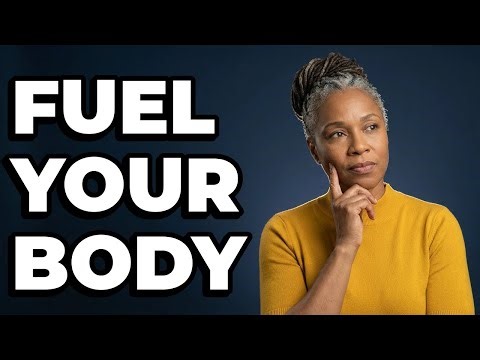 How Do Macros Actually Fuel Your Body?