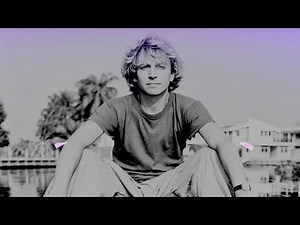 Andy Summers - Cover Interview, Jazz Guitar Today October 2022