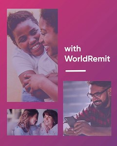 Send money to friends and family in Ghana with our fast, simple, and secure international transfers. 🇬🇭 | WorldRemit