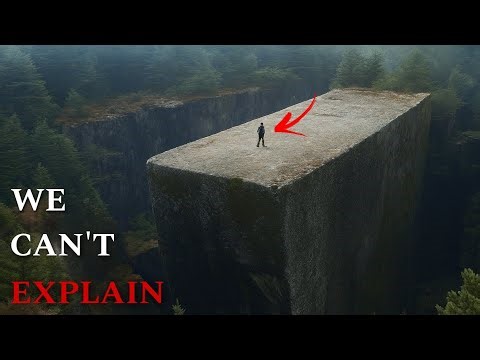 31 Unsolved Archaeological Mysteries Discoveries Experts Are Still Confused