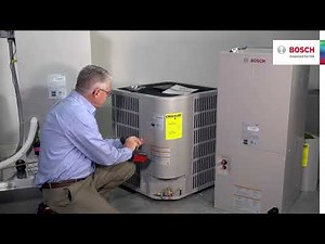 Bosch IDS Family Introduction (Online Training)