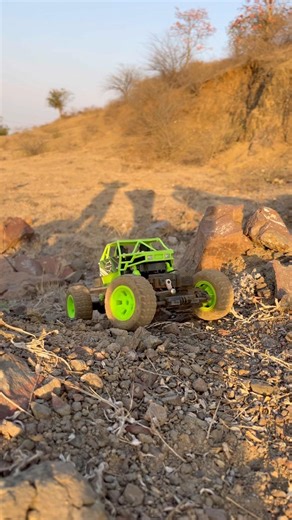 4x4 Mirana duster off road test #toys #rcoffoad #tractor #offroad #shorts #diy