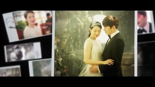 My Love, My Bride (2014)