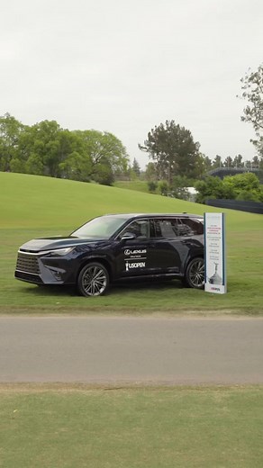 123K views · 795 reactions | Our just-revealed, first-ever #LexusTX, all-electric #LexusRZ, and more are at the Los Angeles Country Club this weekend as we proudly partner with the @USGA for the 2023 #USOpen. #LexusGolf #LexusElectrified Learn more: https://lexus.us/42zbDBo | Lexus | Facebook