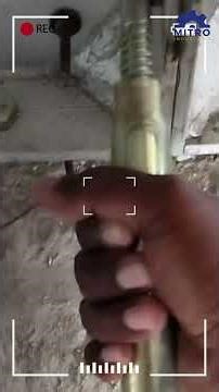 Mitro Industries Push Pull Jack for Mivan Formwork