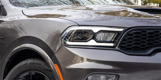 Ram's Mid-Size Truck Due in 2028, New Durango in 2029 as Stellantis Announces $13 Billion Investment