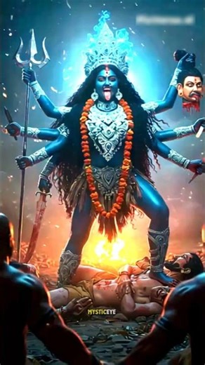 एक ऐसा रहस्यमय स्थान, जहाँ मंदिर एक ही रात में बन गया था! #shorts #ChandiDeviTemple #HaridwarTemples