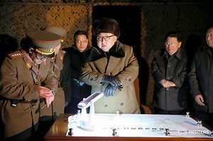 63K views · 313 reactions | North Korean leader Kim Jong Un watched a...