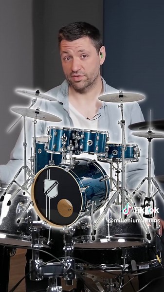 Mastering the Millennium Drums Technique for Drummers