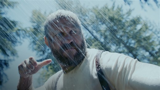 Winter: Battleground: Trailer 1