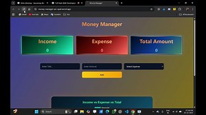 Day - 23 | CSS Animation | Keyframes, Animation Properties & Live Examples - video Dailymotion