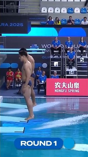 world aquatics Championship 2025 | Mexico | Gold medalist 🥇