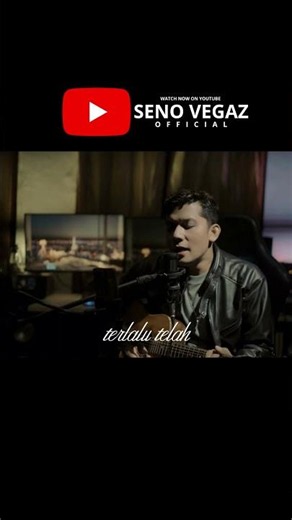 TERLALU - ST12 🎤 Cover By SENO VEGAZ | Best Nostalgic Sad Songs