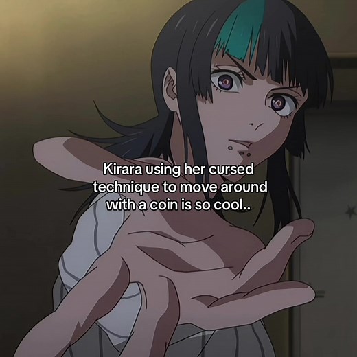 Exploring Kirara's Elite Cursed Techniques in Jujutsu Kaisen