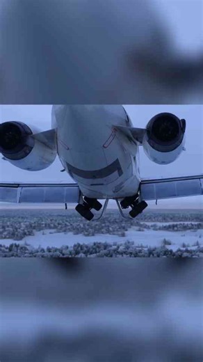 Scandinavian 751: The Crash That Changed Aviation