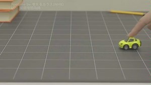 发条车工作原理